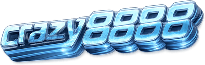 crazy8888 logo